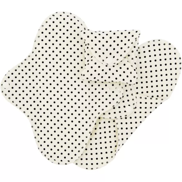Imse Active prateľná vložka – Dots