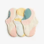 Imse Active prateľná vložka – Pastel Hoop