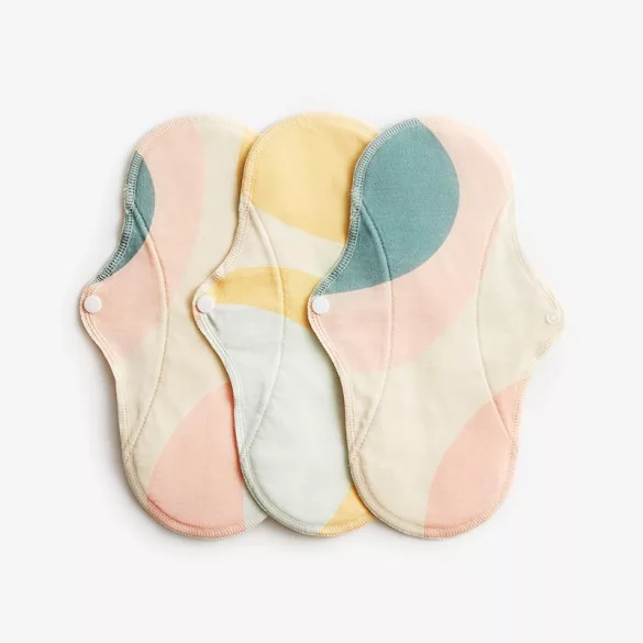 Imse Active prateľná vložka – Pastel Hoop