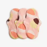 Pratateľná vložka Imse Active – Pink Hoop