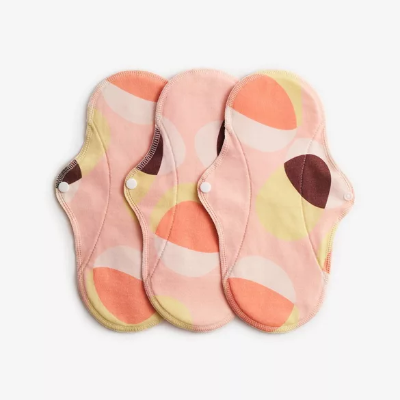 Pratateľná vložka Imse Active – Pink Hoop