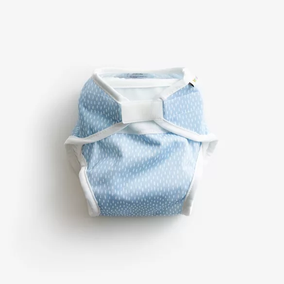 Vimse plienkový obal - Blue Sprinkle