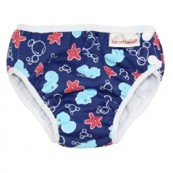 Vimse plavecké plienky – Blue Seahorse