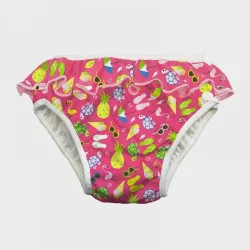 ImseVimse Plavecké plienky, Beach Life S 6-8 kg