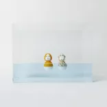 Matchstick Monkey Keljfeljancsi – maki (žirafovo-leví)