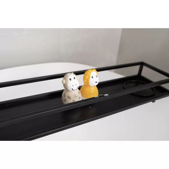 Matchstick Monkey Keljfeljancsi – maki (žirafovo-leví)