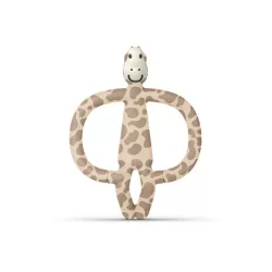 Matchstick Monkey Žirafa na žuvanie
