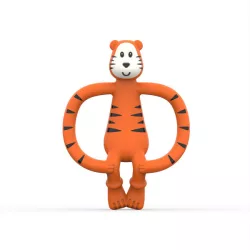Matchstick Monkey Žuvací tiger