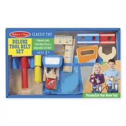 Melissa & Doug opasok s náradím