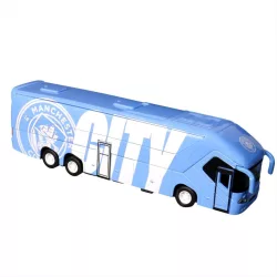   Banbotoys Autobus futbalového klubu, mierka 1:50 – Manchester City