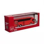 Banbotoys Autobus futbalového klubu, mierka 1:50 – Arsenal