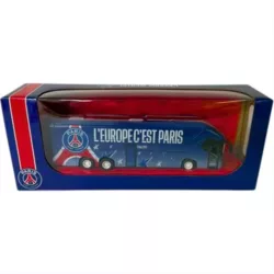 Banbotoys Autobus futbalového klubu, mierka 1:50 – PSG