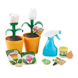   Melissa & Doug detská hračka, Sada na starostlivosť o kvety