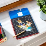 Melissa & Doug kreatívna hra, omaľovánka, Paw Patrol – Chase