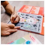 Melissa & Doug obrázková knižka Paw Patrol MARSHALL