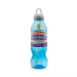 Gazillion náplň pre extra veľké bubliny do fúkača, bublifuku s viečkom s tyčinkou, 1 l