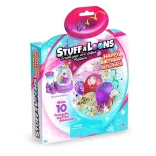 Stuff a Loons, veľká náplň na narodeniny