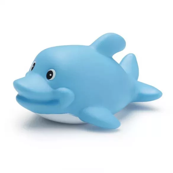 Melissa & Doug  vodovzdorná knižka s delfínmi pre bábätká