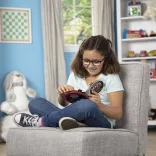 Melissa & Doug Počítacie krúžky – delenie