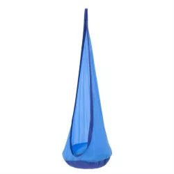 Wonderland Hojdačka 60 cm – modrá