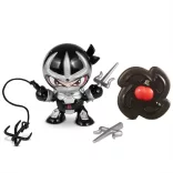 Puki Ninja XL – Duch Ihiry