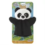 Moxy bábka na ruku – panda