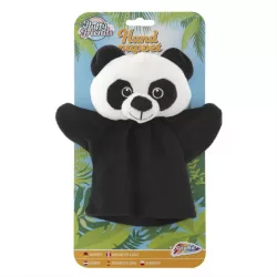 Moxy bábka na ruku – panda