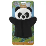 Moxy bábka na ruku – panda