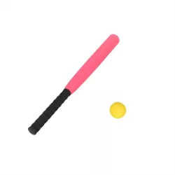 Baseballová pálka a lopta Wonderland
