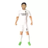 Akčná figúrka futbalistu, 20 cm – Real Madrid, Valverde 8