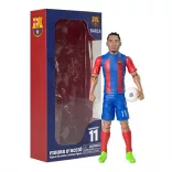 Akčná figúrka futbalistu, 20 cm – FC Barcelona, Raphinha 11