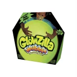 Svietiaca Glowzilla Wubble, 75 cm – neónovo zelená