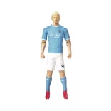 Akčná figúrka futbalistu, 20 cm – Manchester City, Haaland 9