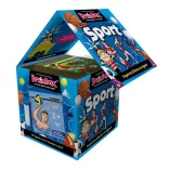 Brainbox šport