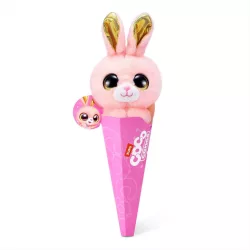   Zuru Coco Cones Originals, 1. séria – plyšový zajačik Bon-Bon