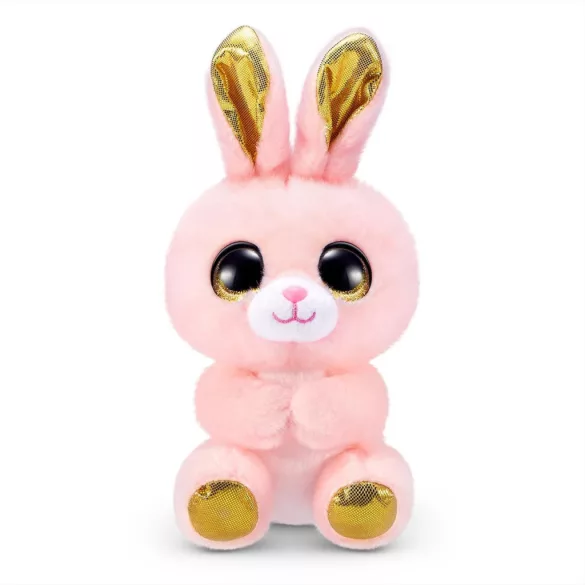 Zuru Coco Cones Originals, 1. séria – plyšový zajačik Bon-Bon