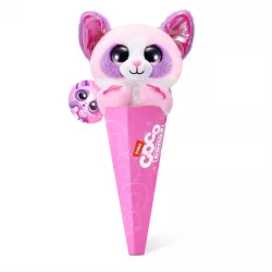   Zuru Coco Cones Originals, 1. séria – plyšová medvedica Rosie