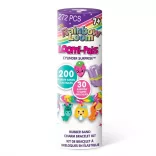 Rainbow Loom Lomi-Pals, prívesky Cylinder Surprise