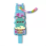 Rainbow Loom Auto Loom sada na výrobu gumičkových náramkov