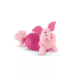 Bullyland Medvedík Pú: Prasiatko, figúrka
