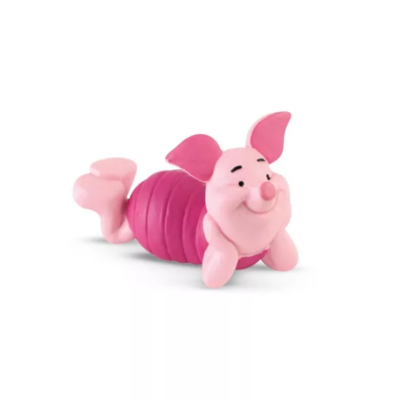 Bullyland Medvedík Pú: Prasiatko, figúrka