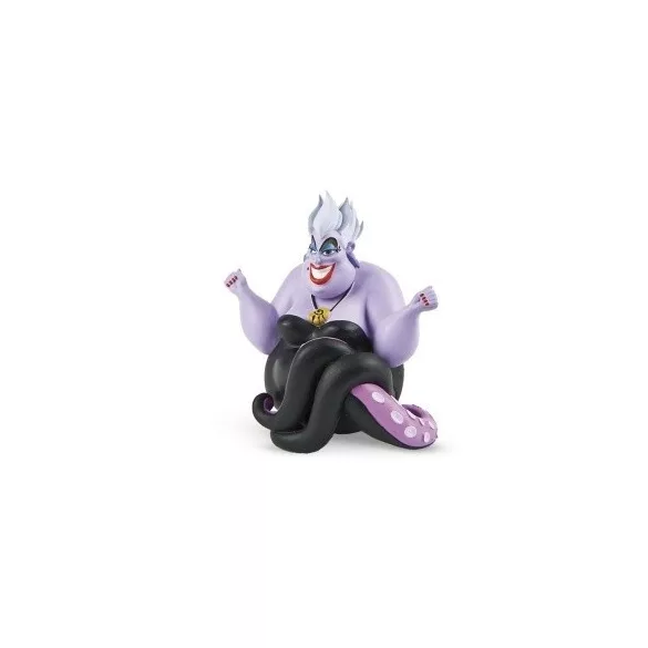 Bullyland Ariel: Ursula – figúrka