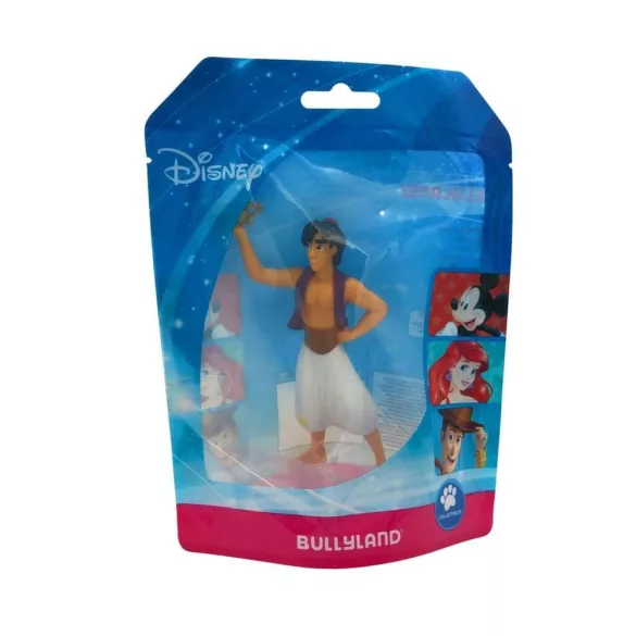 Bullyland 14019 Disney – Aladdin v blistre