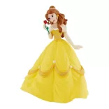 Bullyland 14022b Disney – Kráska a zviera – Belle v blistre