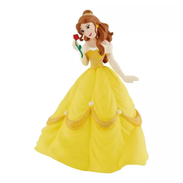 Bullyland 14022b Disney – Kráska a zviera – Belle v blistre