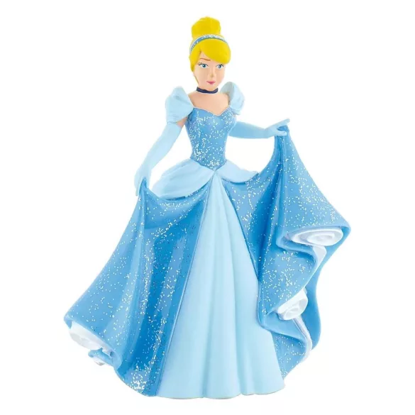 Bullyland 14023 Disney – Popoluška v blistre