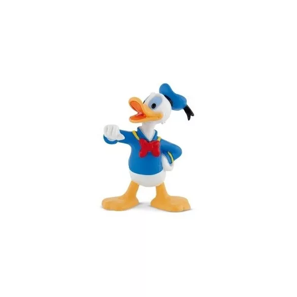 Bullyland Donald Duck – hračka