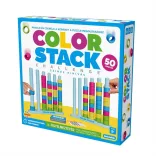 Color Stack – logická hra