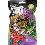 Deddy Bears plyšová taška, 5. séria – rôzne druhy