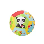 Fisher-Price Kognitívna mäkká lopta – rôzne druhy (F0807)